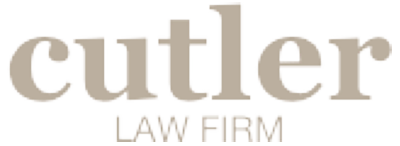 The Cutler Law Firm logo